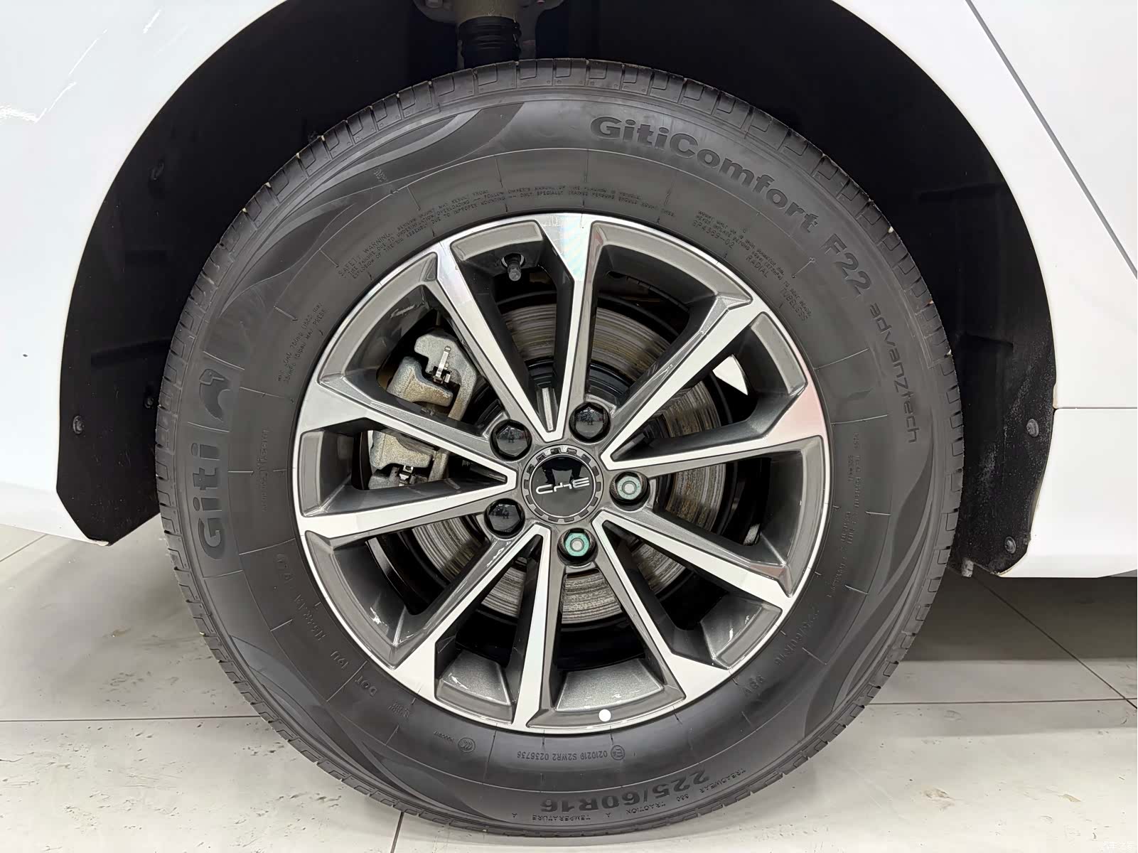 BYD Destroyer 05, 2024 16