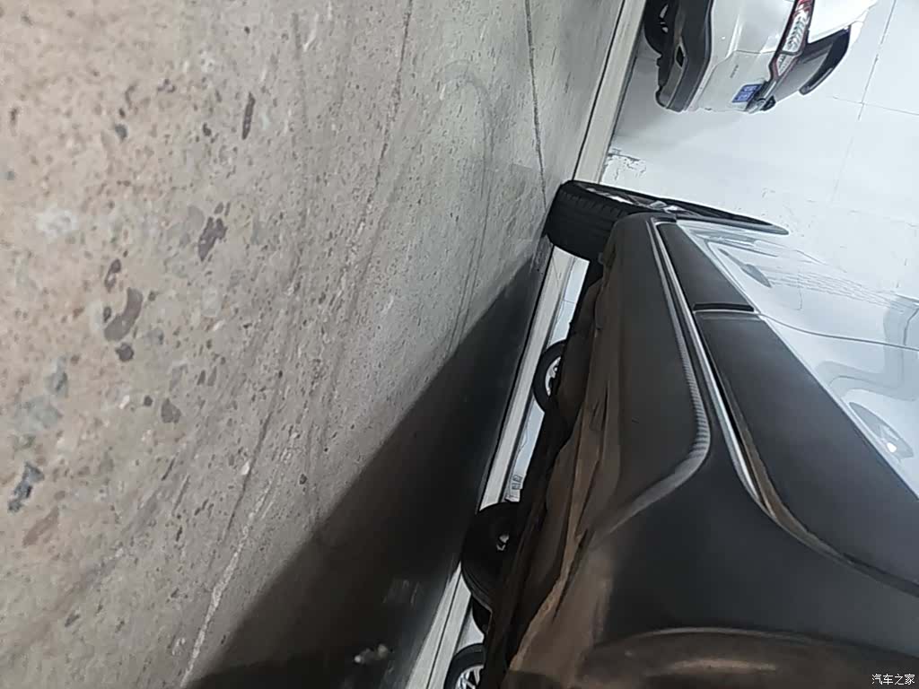 Geely X3, 2020 22