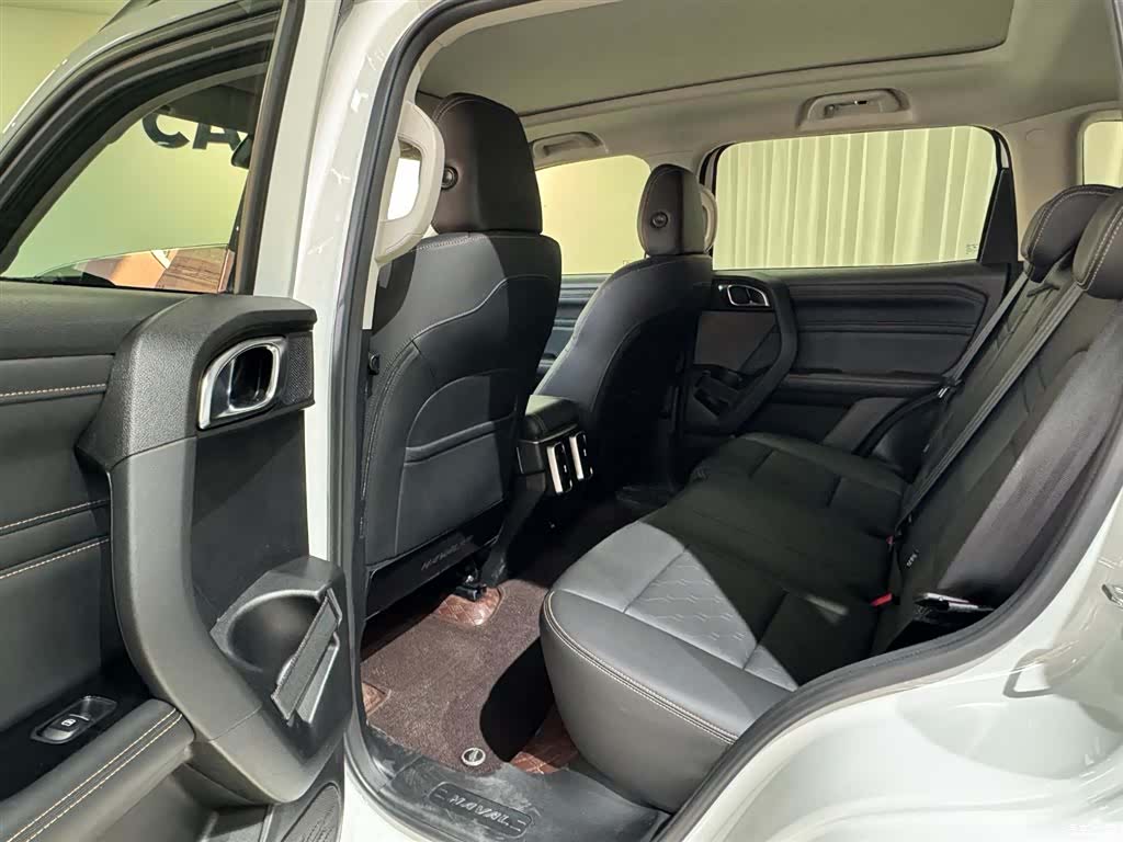 Haval Big Dog, 2022 11
