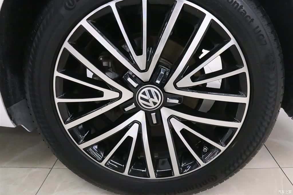 Volkswagen Lamando, 2017 18
