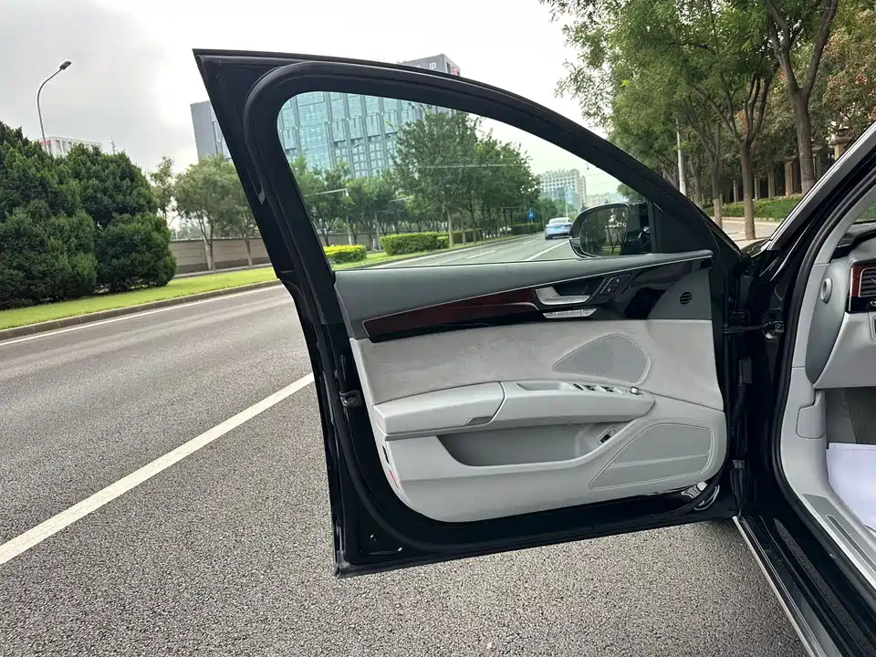 Audi A8 Audi A8