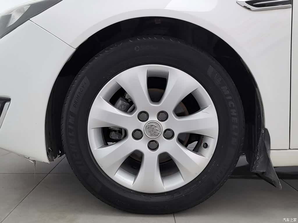 Buick Regal, 2014 17