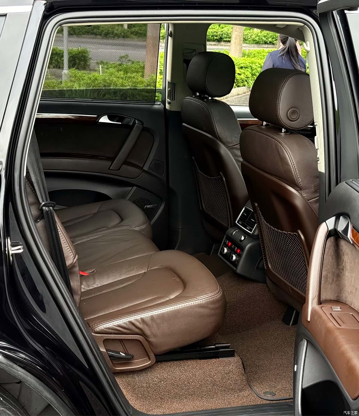 Audi Q7, 2015 17