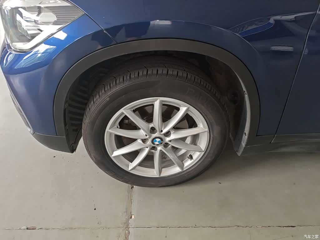 BMW X1, 2019 23