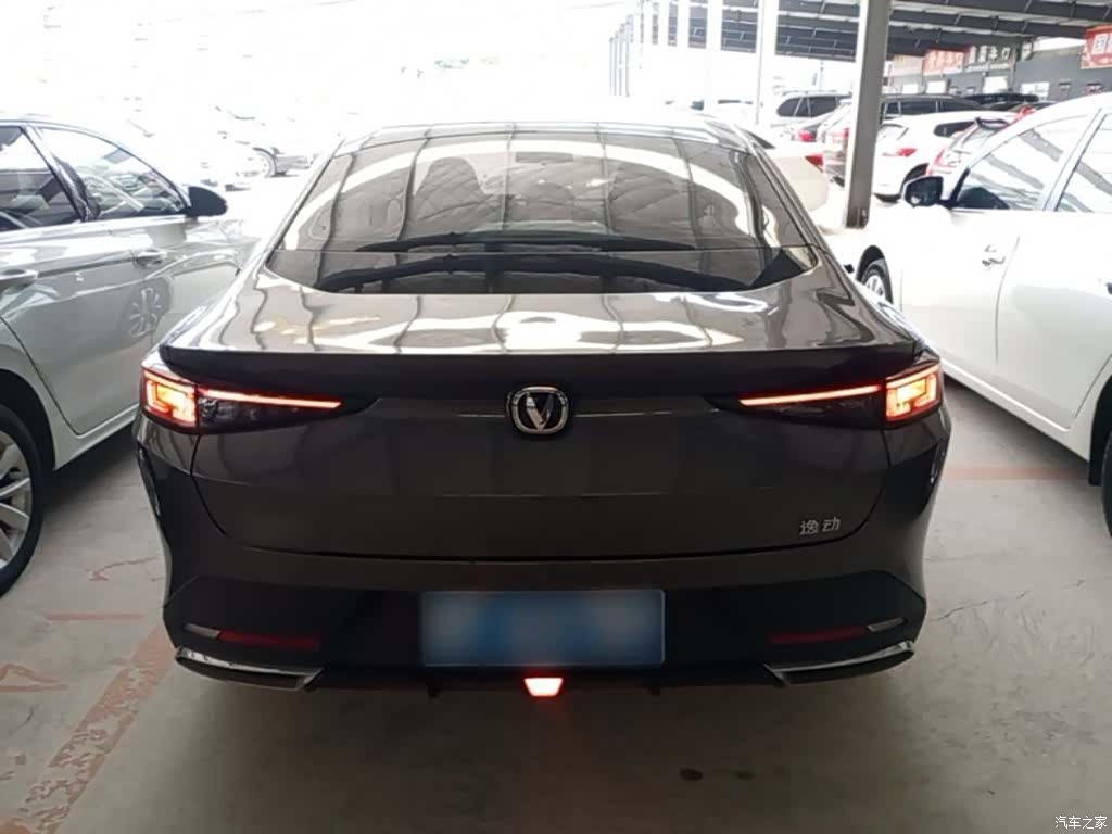 Changan Eado, 2024 6