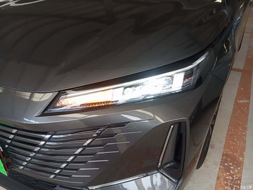 Changan Eado, 2024 24