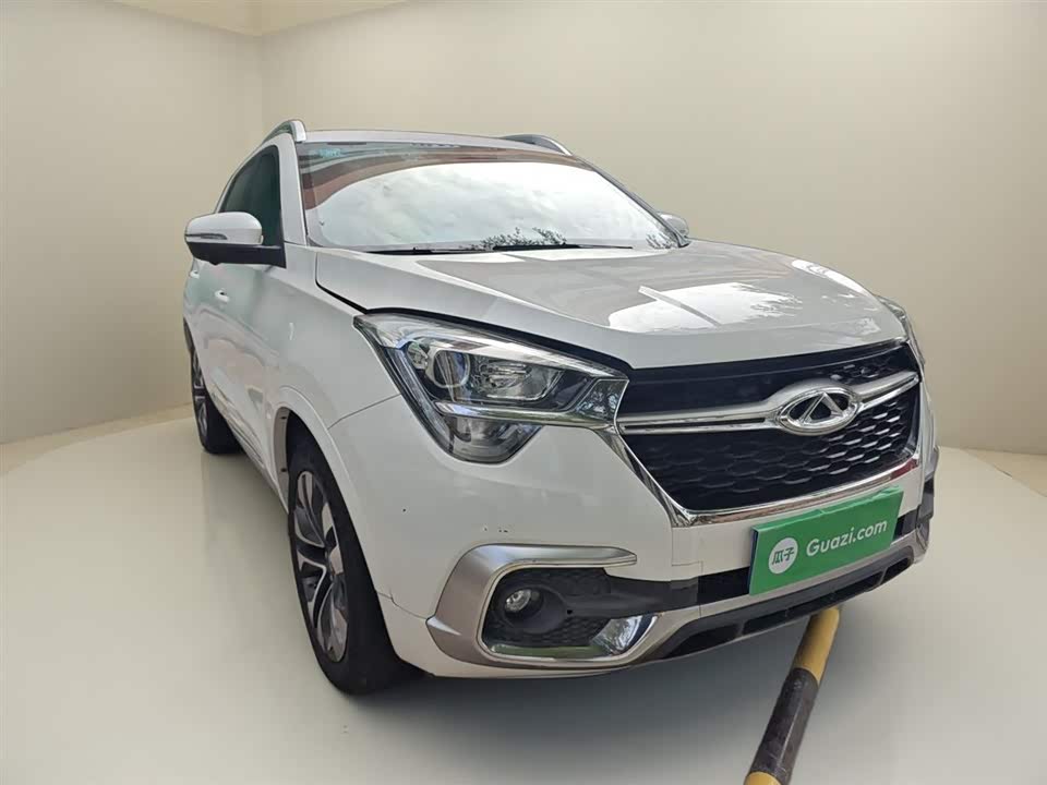 Chery Tiggo 5x