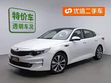 ����K5 2016�� 2.0L �Զ�LUX
