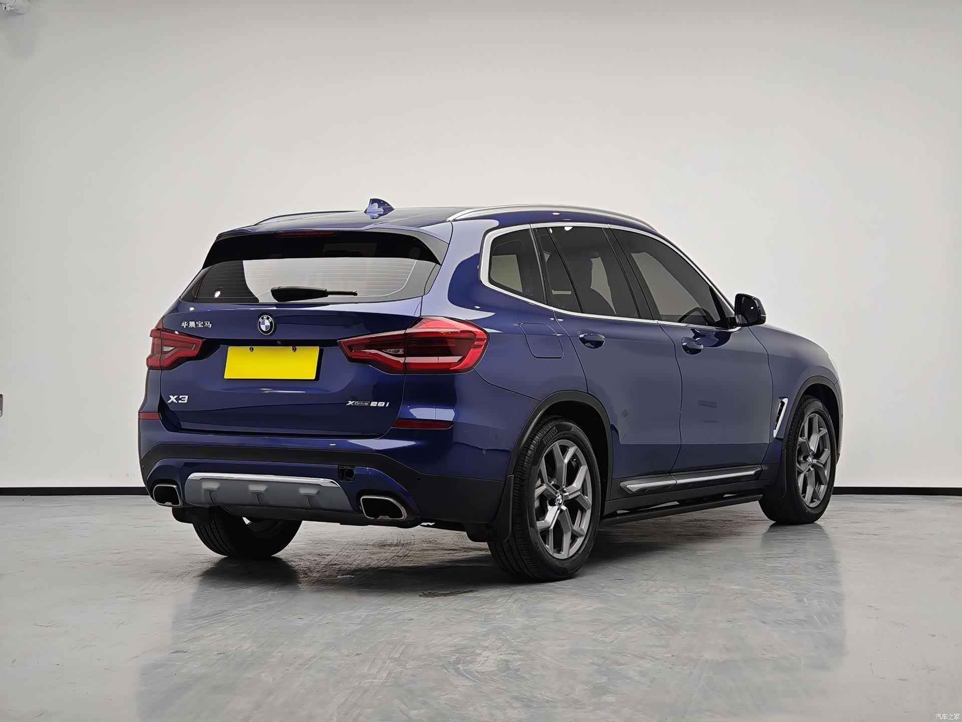 BMW X3, 2020 все фото