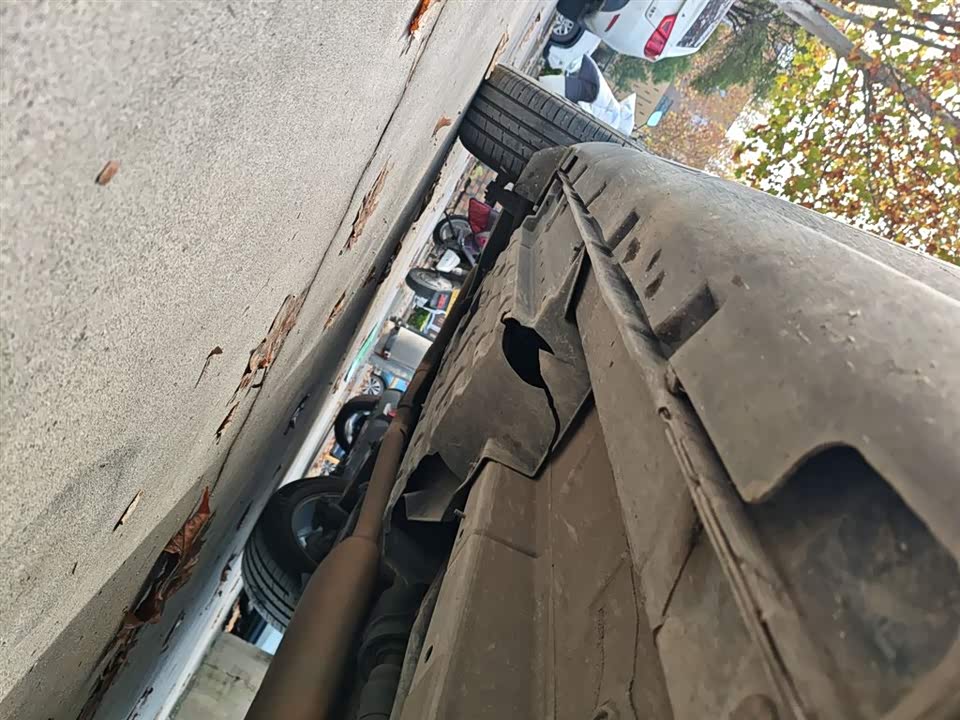 Trumpchi Trumpchi GS8