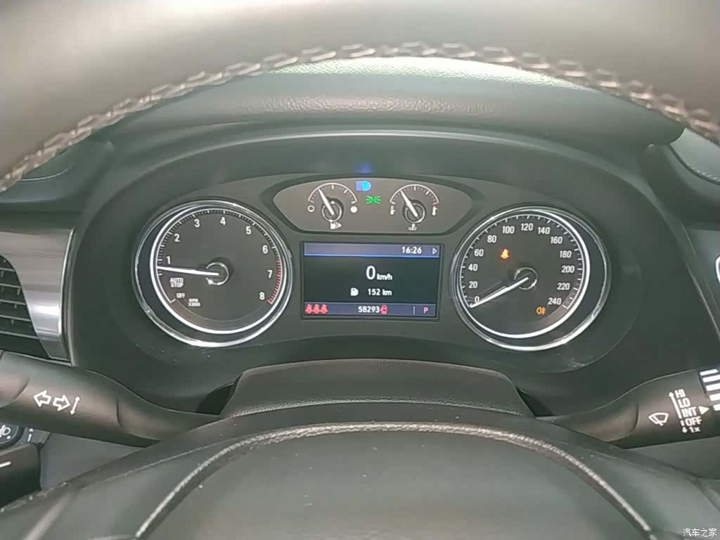 Buick LaCrosse, 2021 12
