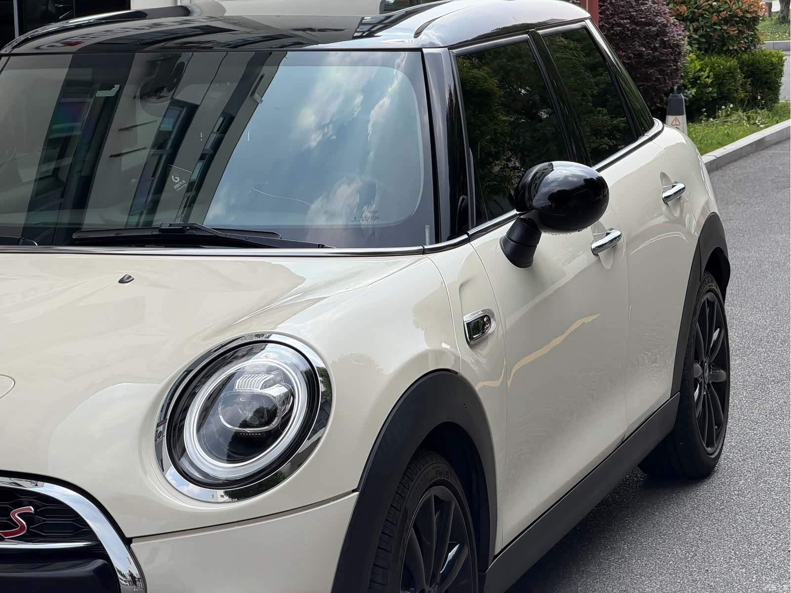 Mini Cooper, 2019 3