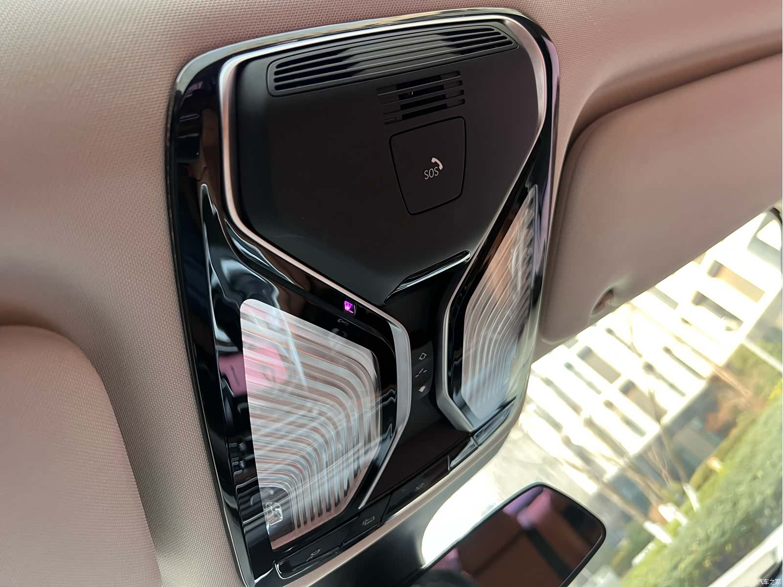 BMW 7 Series, 2017 14