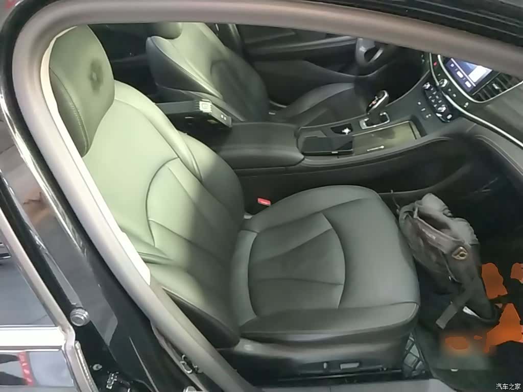 Buick LaCrosse, 2021 25
