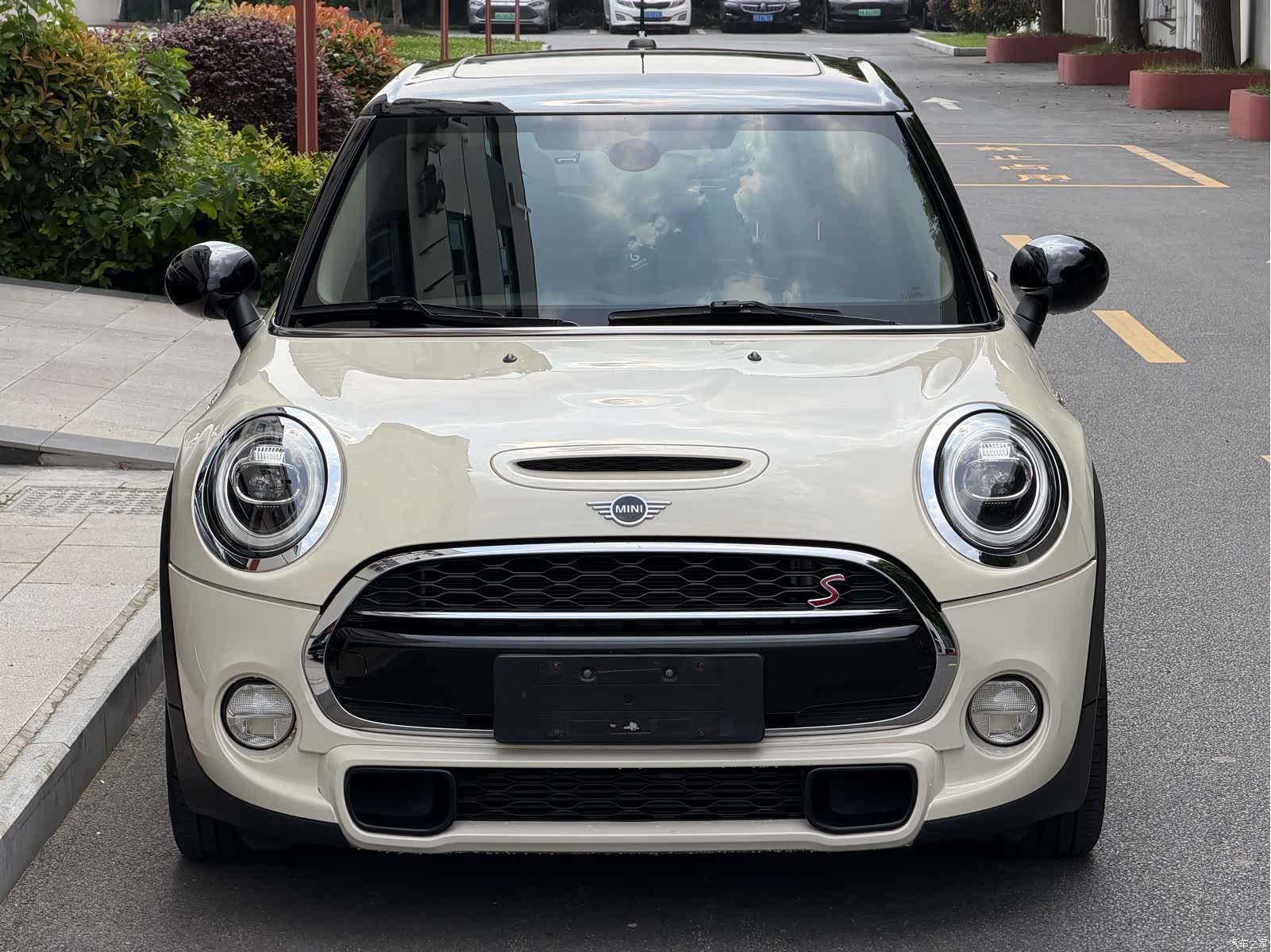 Mini Cooper, 2019 2