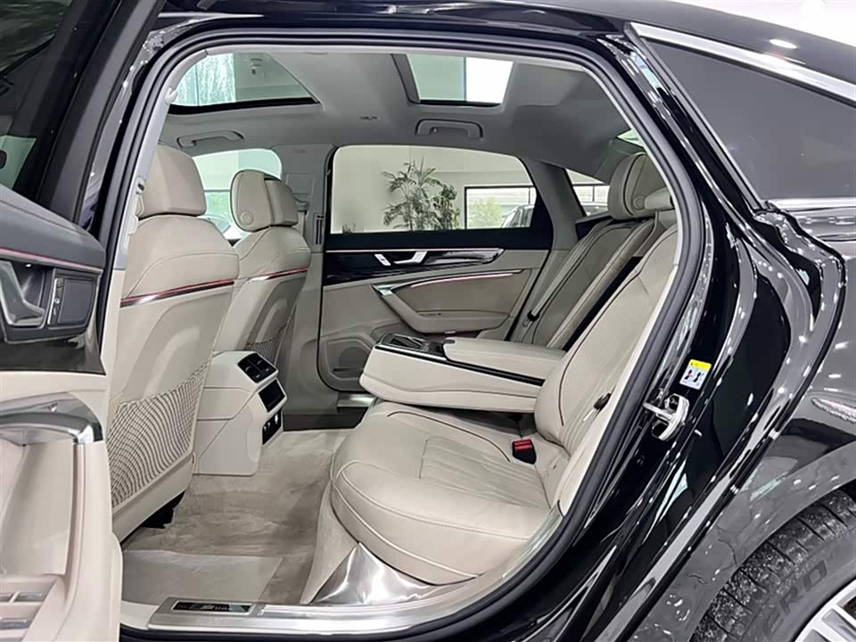 Audi A6L Audi A6L