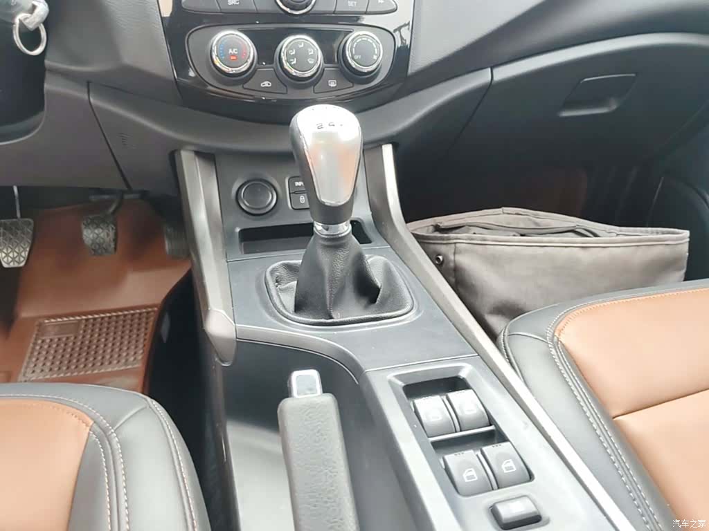 Haima S5, 2014 14
