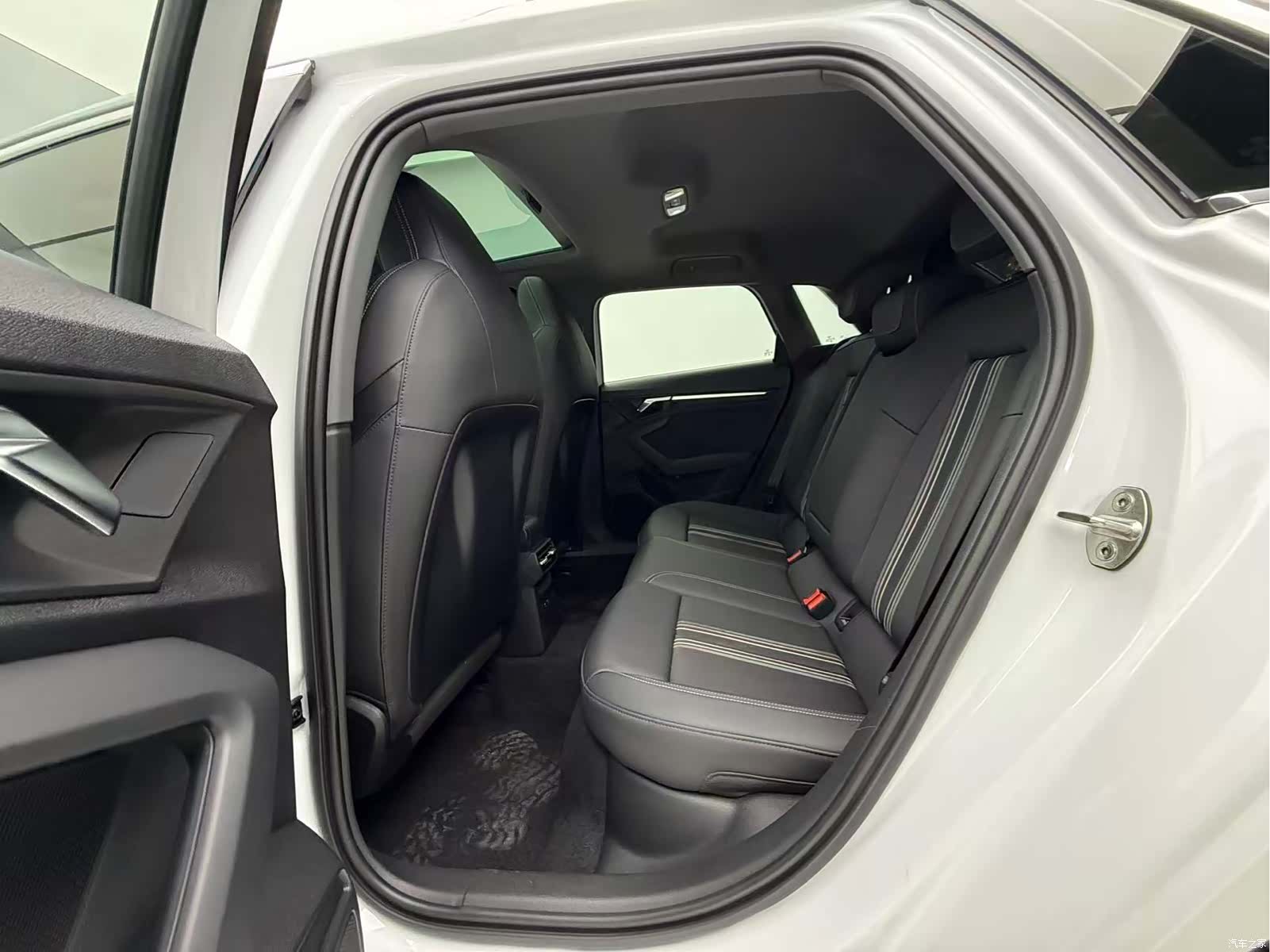 Audi A3, 2022 11