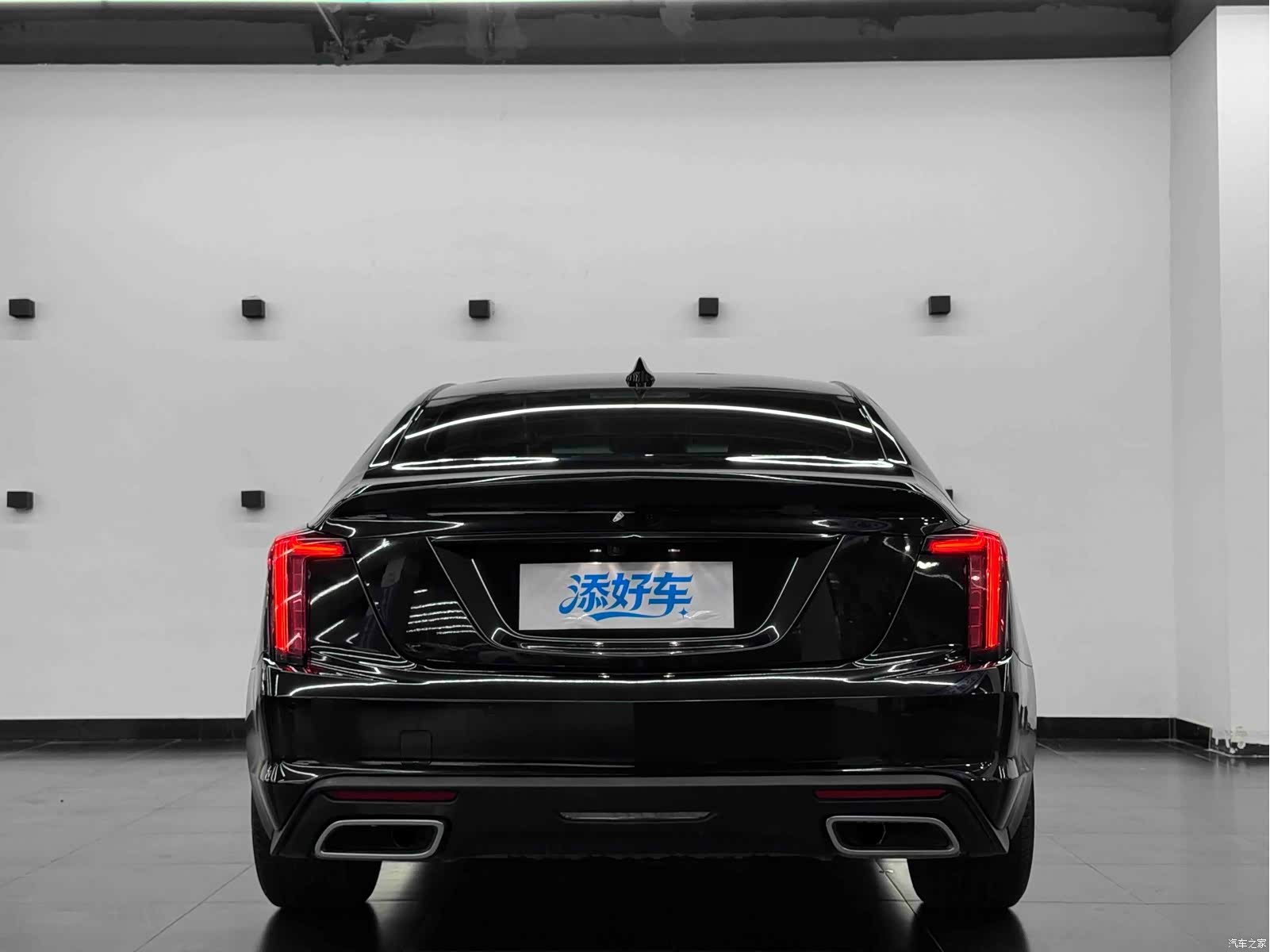 Cadillac CT5, 2020 15
