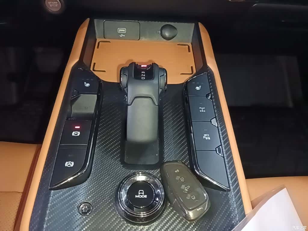 Haval Raptor, 2024 14