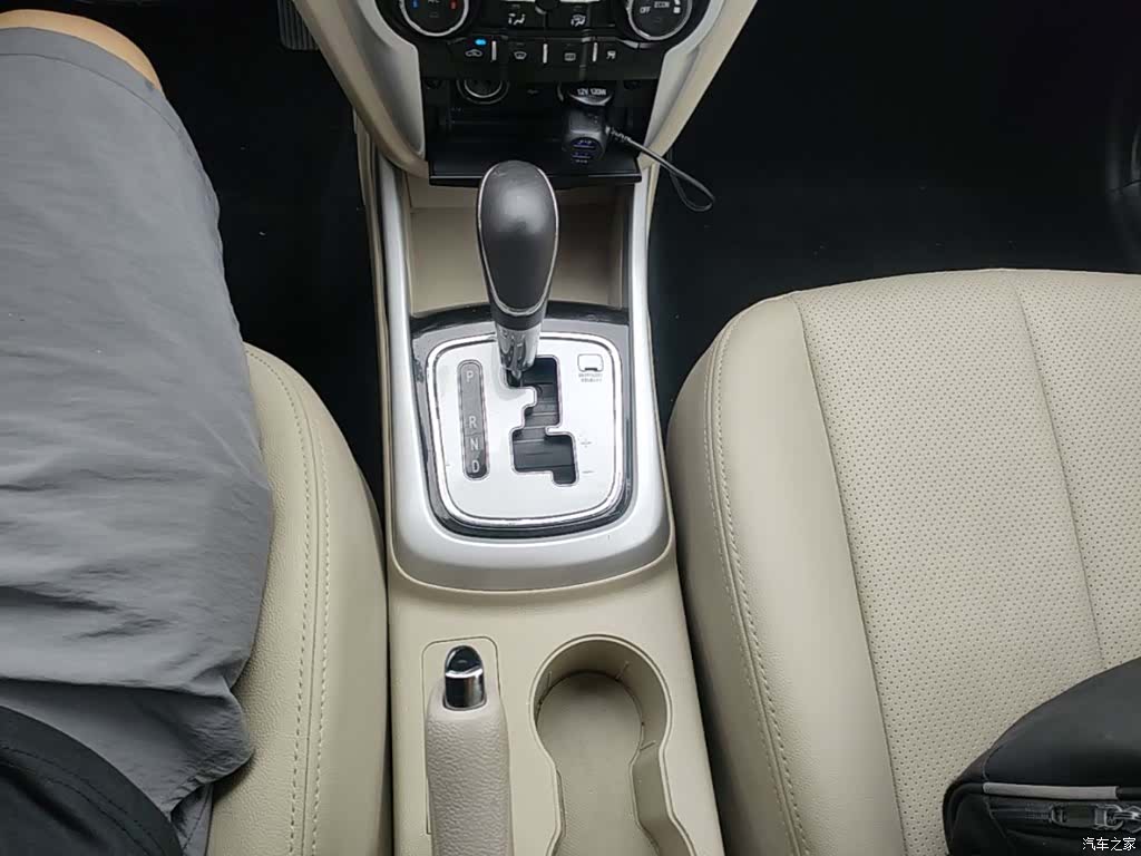 Changan Eado, 2014 14