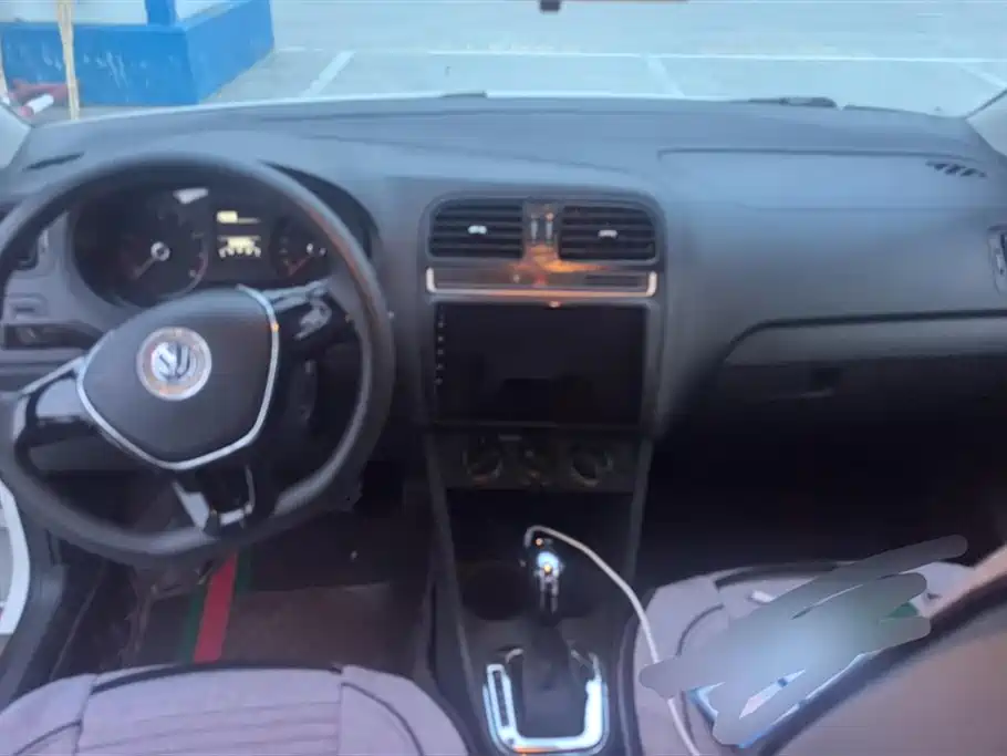 Volkswagen Polo Volkswagen Polo