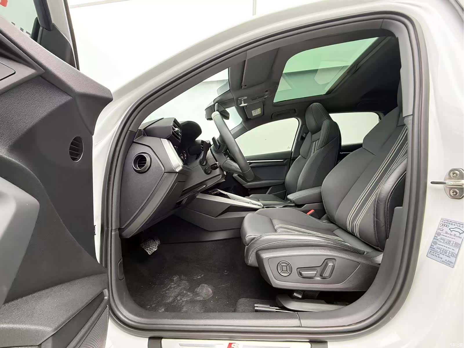 Audi A3, 2022 16