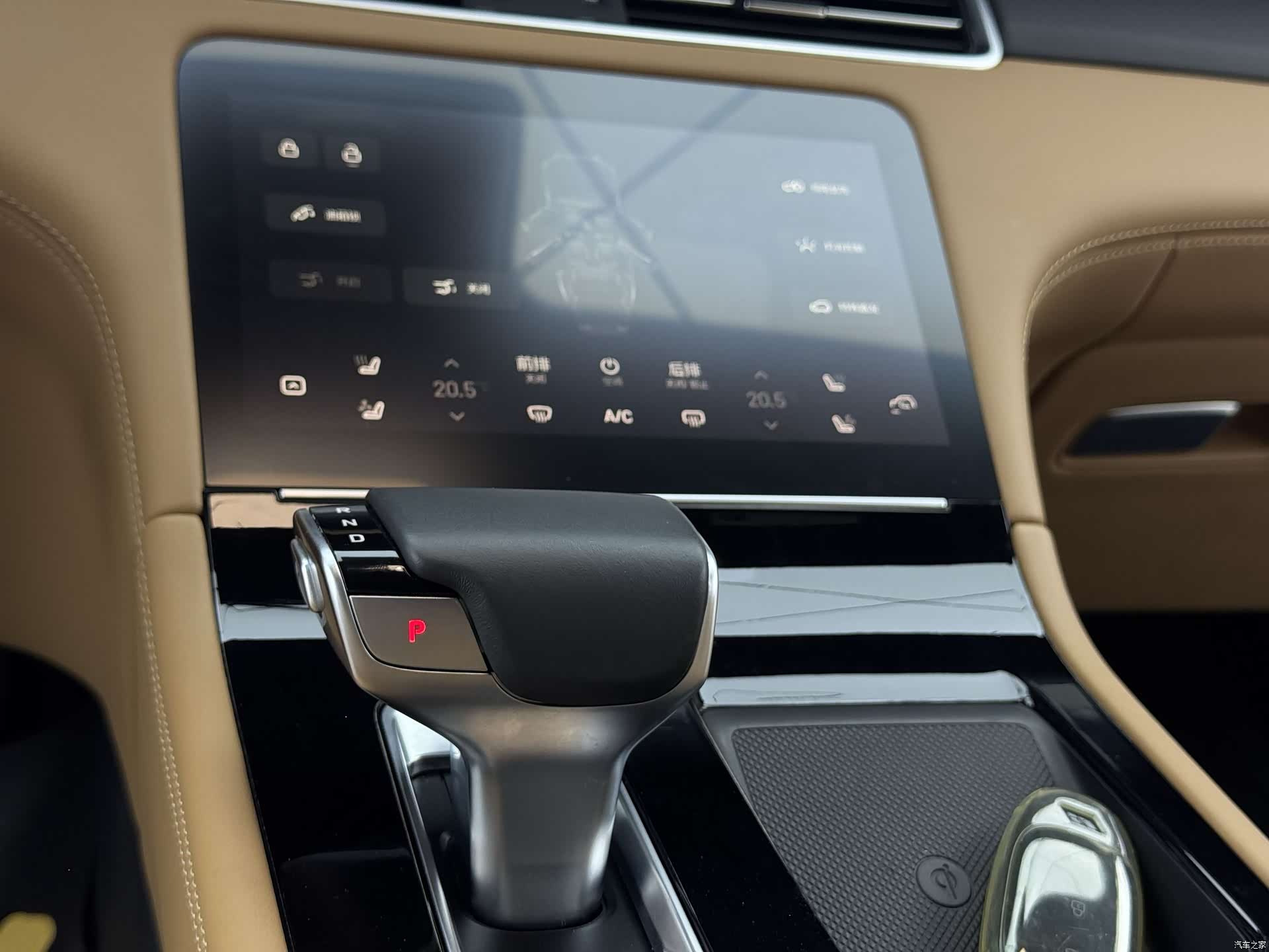 Li Auto ONE, 2022 22