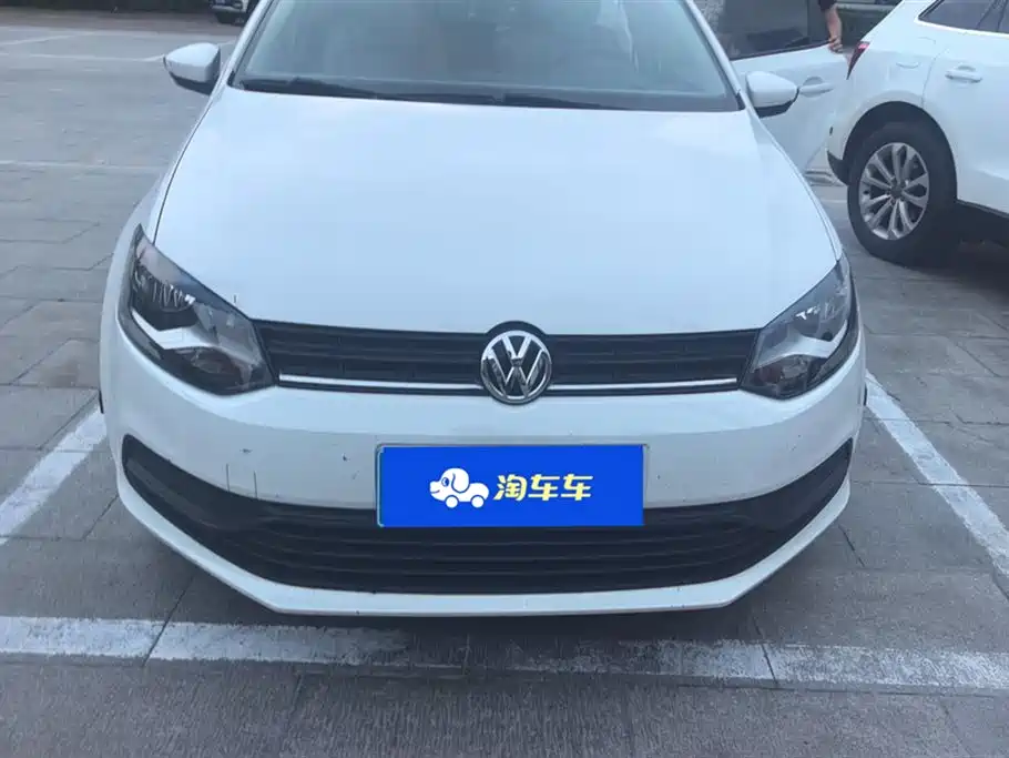 Volkswagen Polo Volkswagen Polo