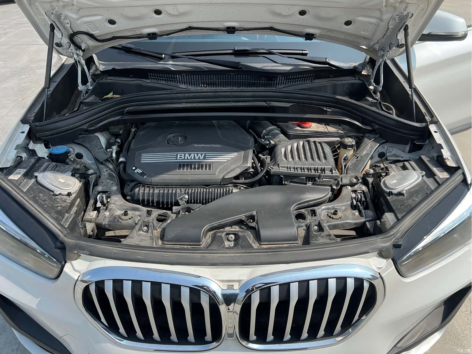 BMW X1, 2023 18