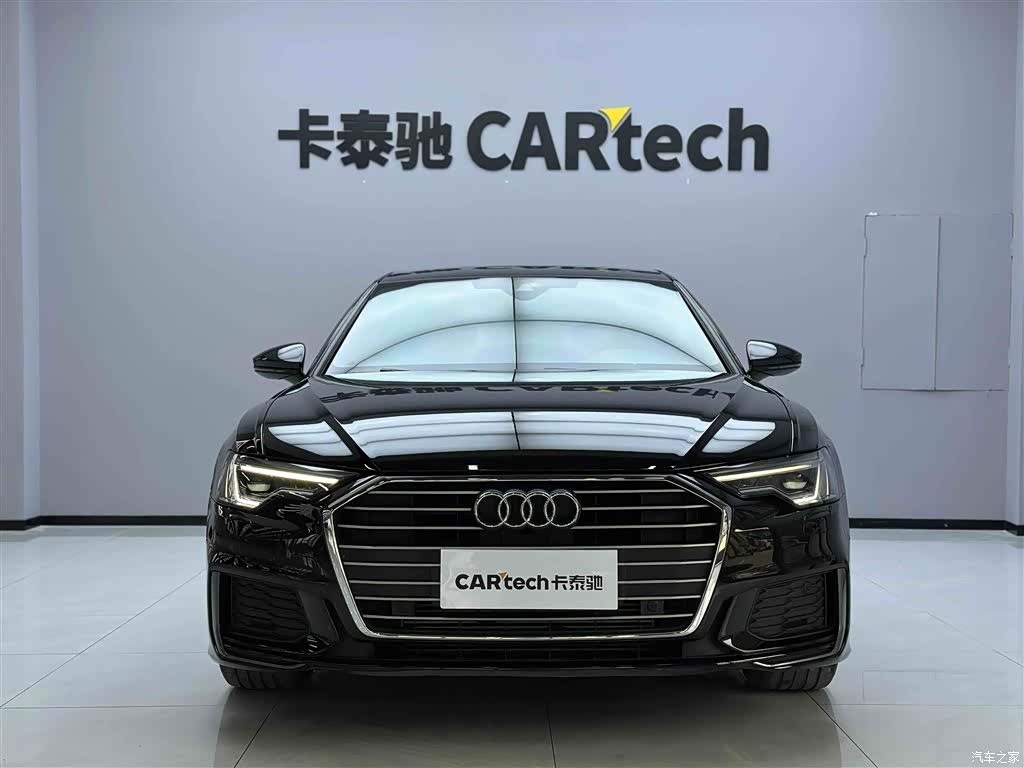 Audi A6L, 2022 3