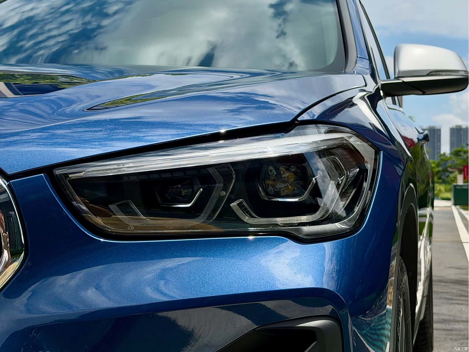 BMW X1, 2022 4