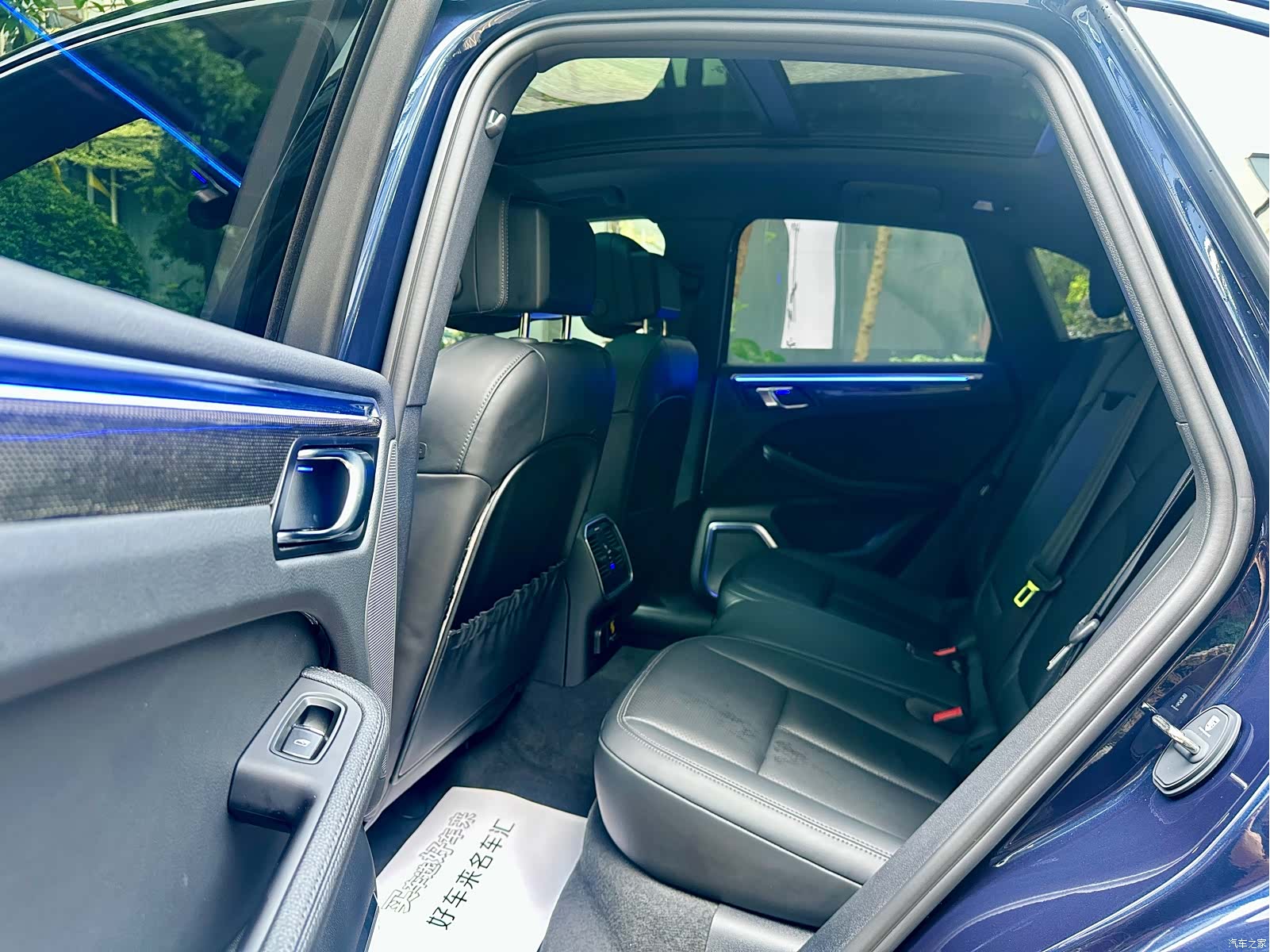 Porsche Macan, 2023 17