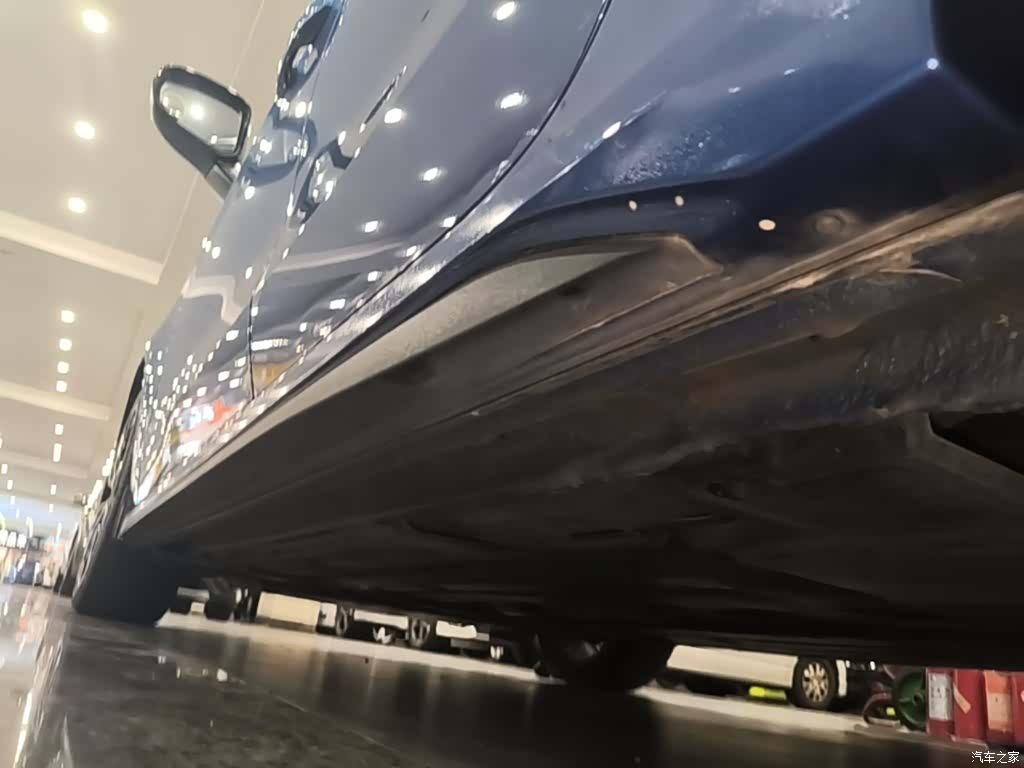 Lynk & Co 01, 2020 22