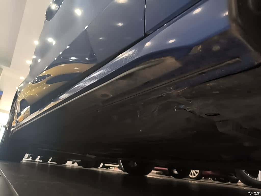 Lynk & Co 01, 2020 21