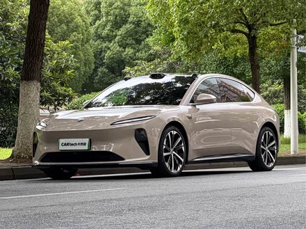 ȫ������ε��ET5 2022�� 75kWh