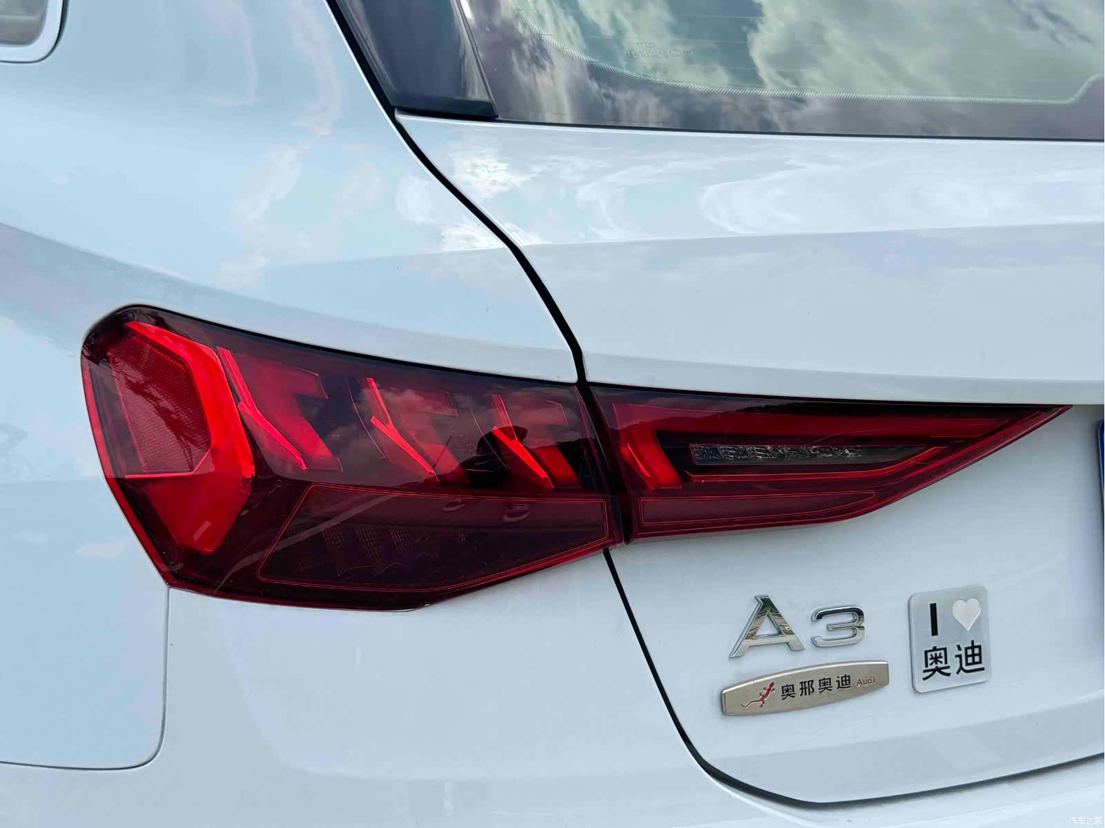 Audi A3, 2022 19