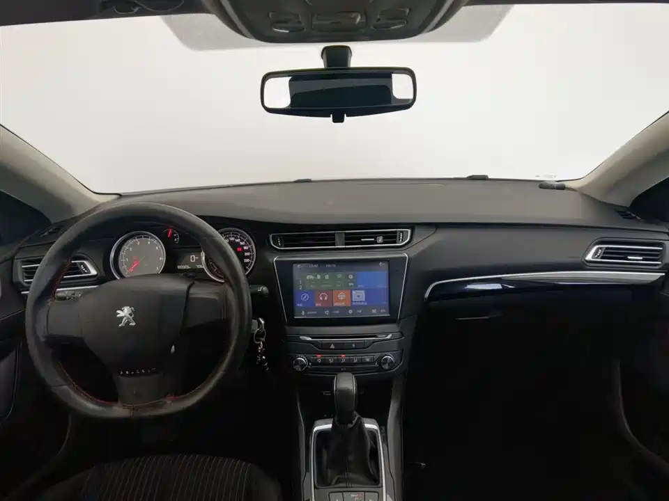 Peugeot 408 Peugeot 408