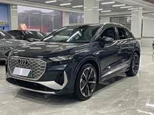 �µ�Q4 e-tron 2023�� 50 e-tron quattro ������