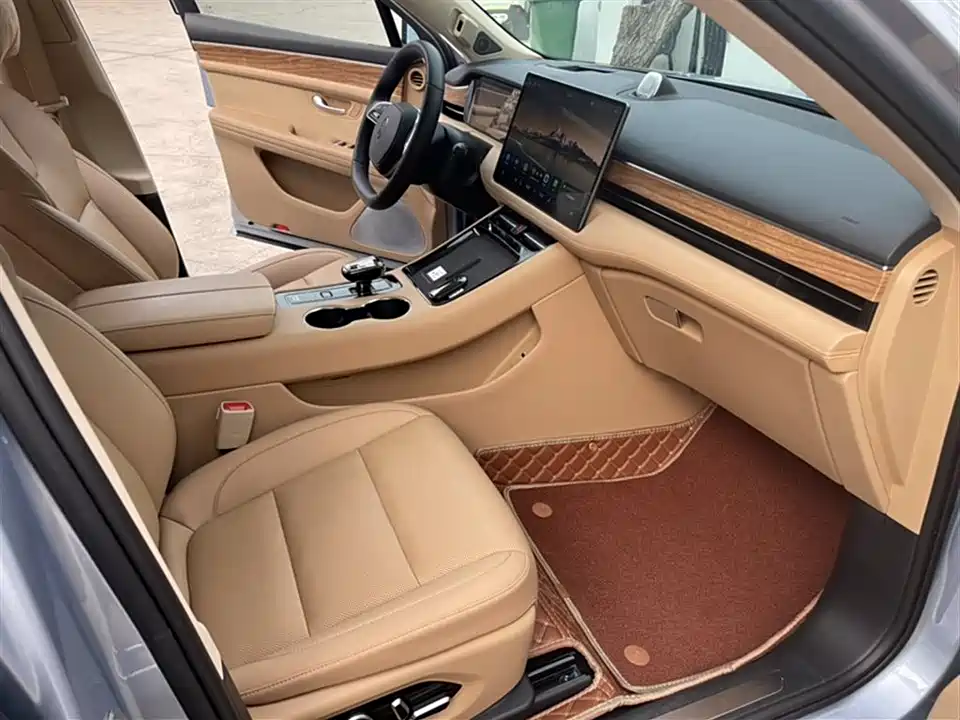 HarmonyOS Ask the world M5