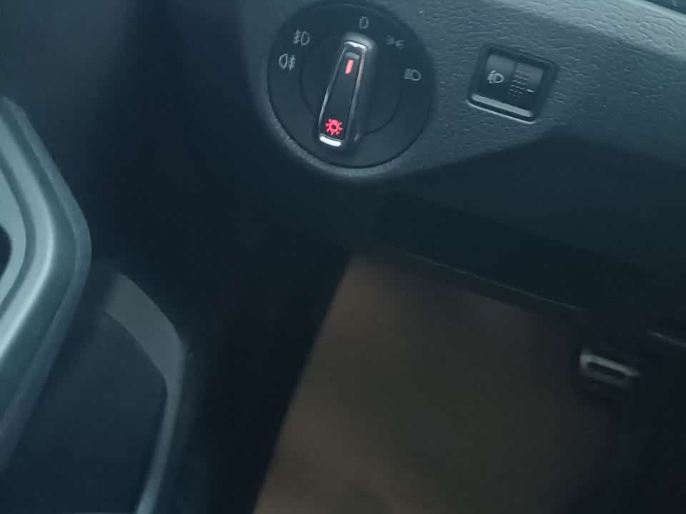 Volkswagen C-TREK Wei Collar