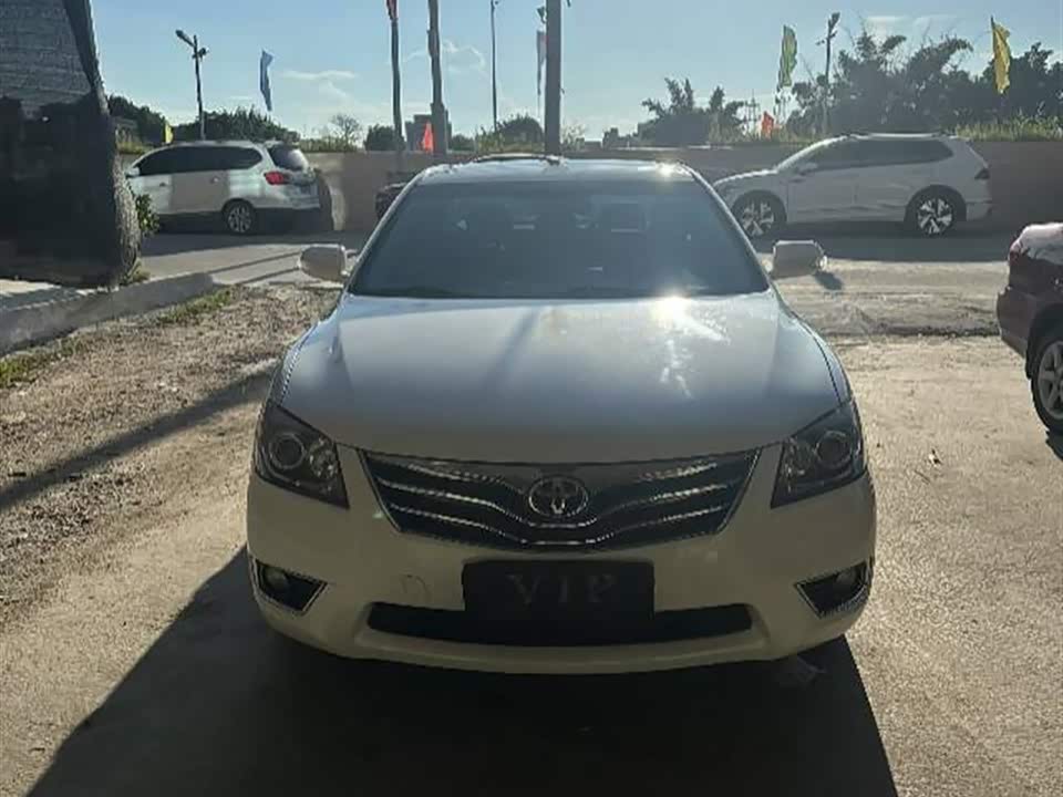 Toyota Camry Toyota Camry