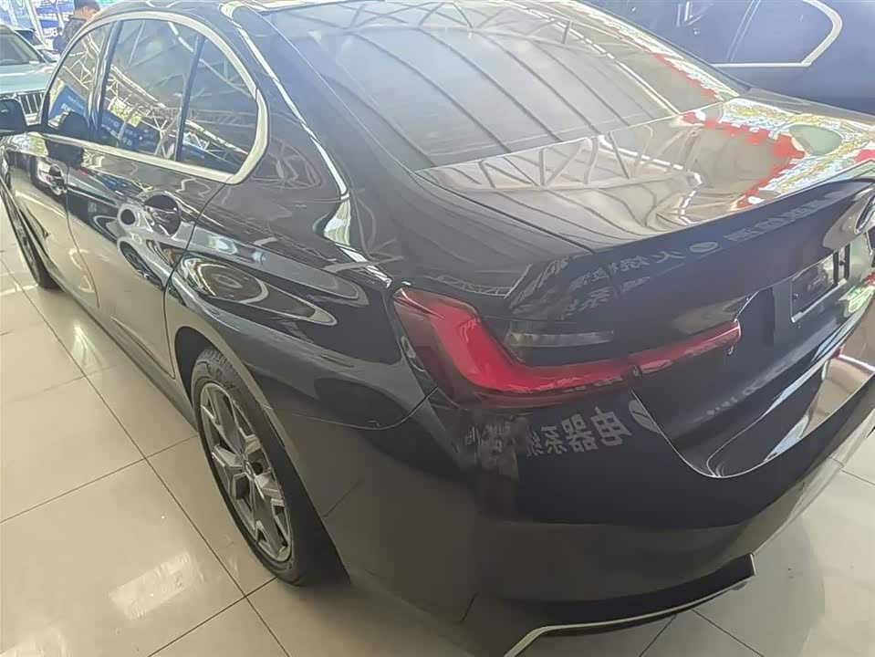 BMW i3 BMW i3