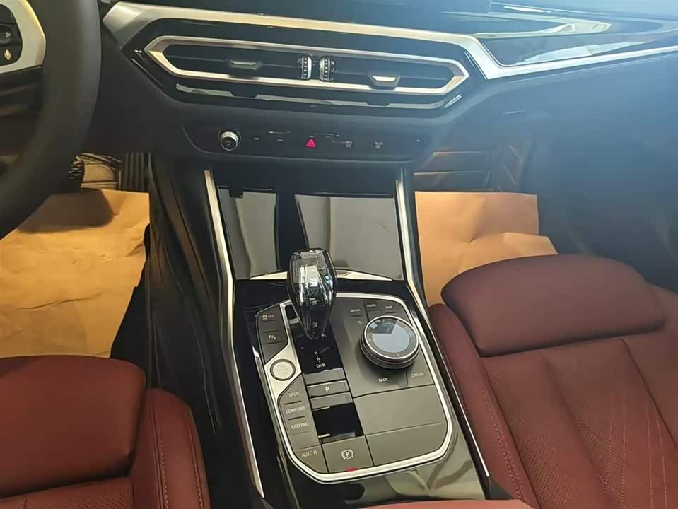 BMW i3 BMW i3