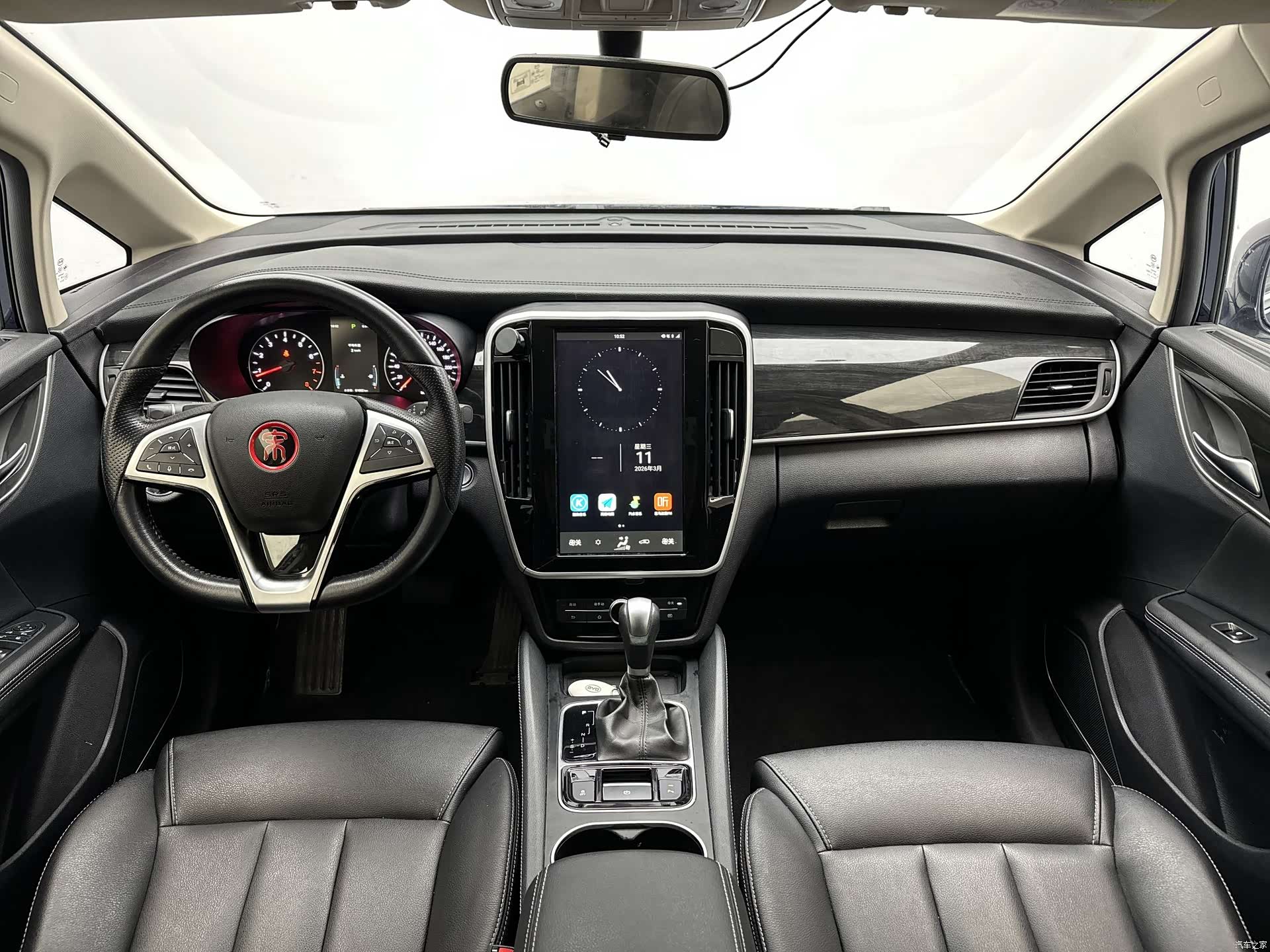 BYD Song, 2018 14