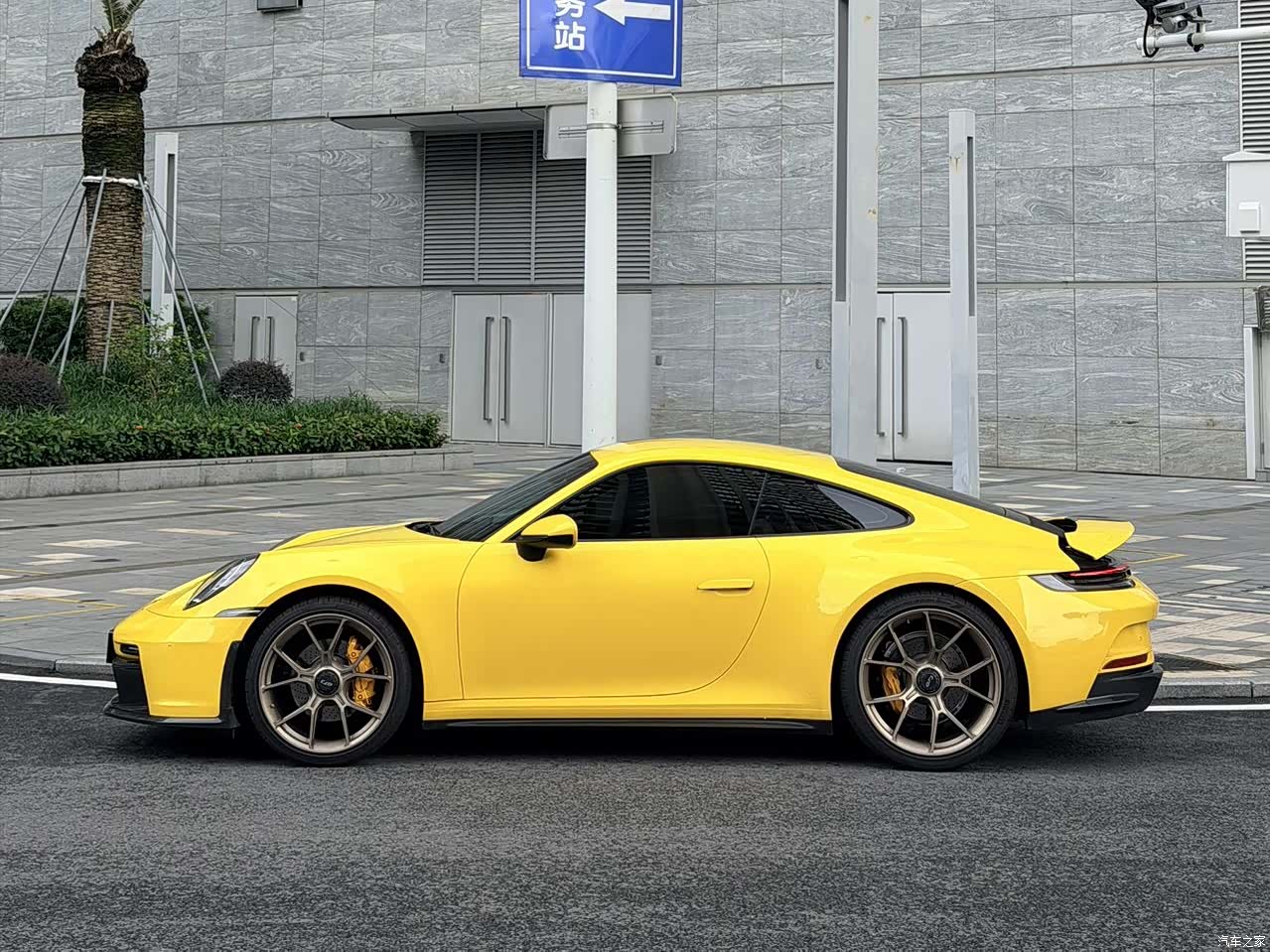 Porsche 911, 2021 3