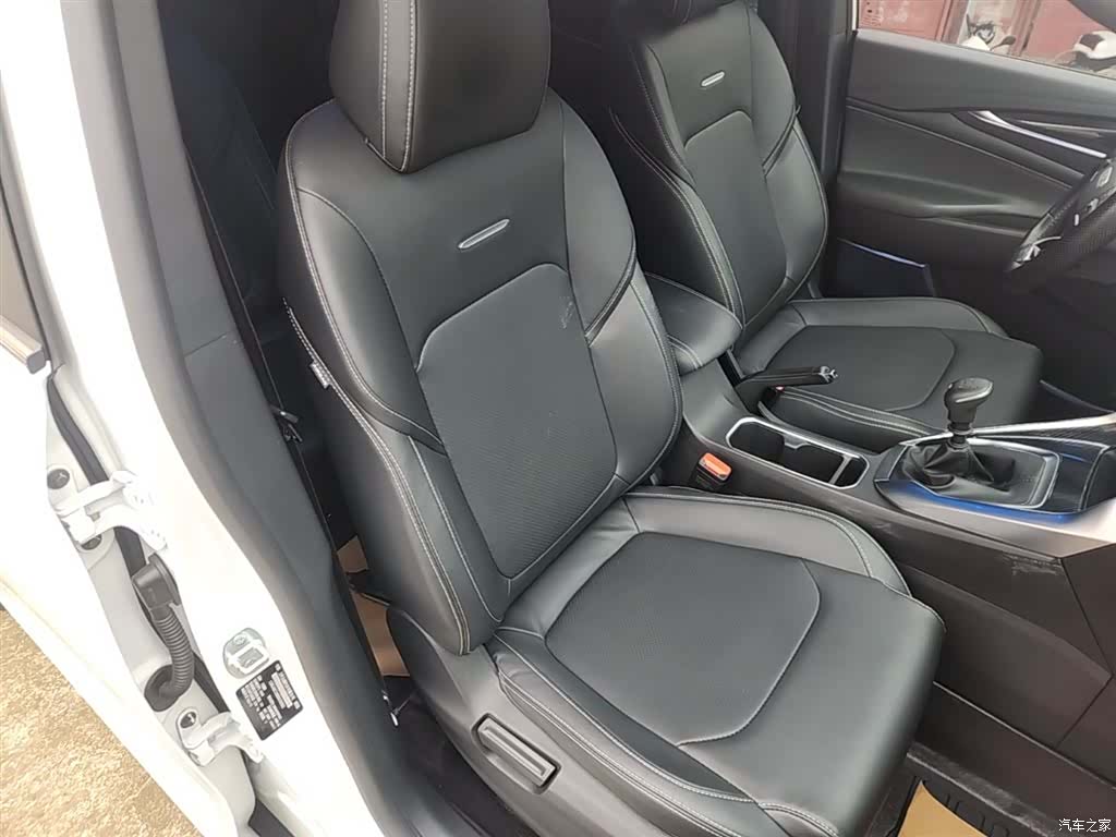 Maxus G50, 2023 25