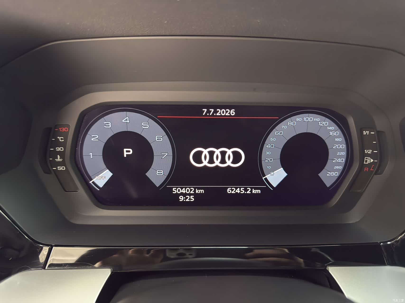 Audi A3, 2022 все фото