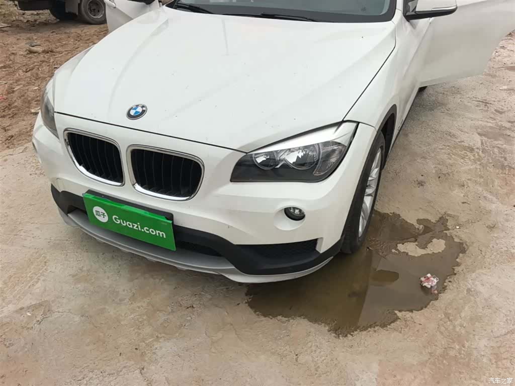 BMW X1, 2015 24