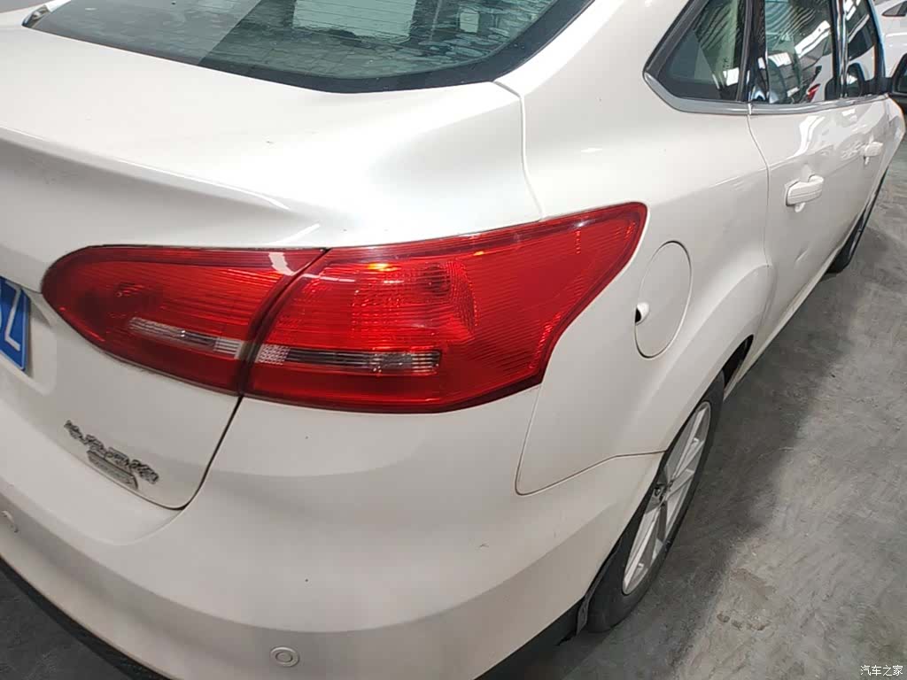Ford Focus, 2017 24